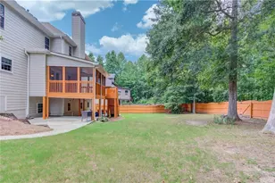 1390 Mt McKinley Dr, Grayson, GA 30017 - Photo 49