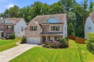 542 Flyingbolt Run, Canton, GA 30115 - Photo 49