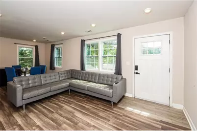90 Whitaker Circle NW, Atlanta, GA 30314 - Photo 3