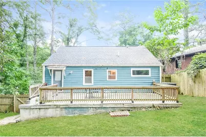 90 Whitaker Circle NW, Atlanta, GA 30314 - Photo 21