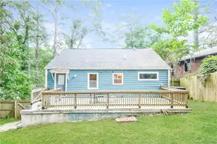 90 Whitaker Cir NW, Atlanta, GA 30314 - Photo 21