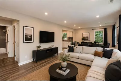 90 Whitaker Circle NW, Atlanta, GA 30314 - Photo 5