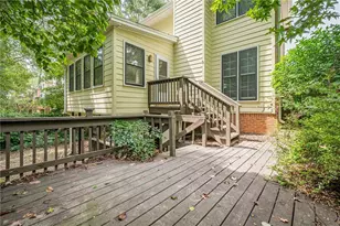 1415 Camden Walk, Decatur, GA 30033 - Photo 45