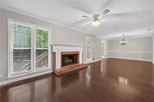 1415 Camden Walk, Decatur, GA 30033 - Photo 3