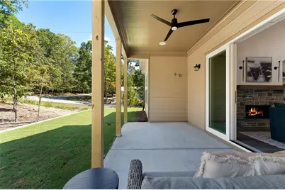150 Ft Gibson Court, Waleska, GA 30183 - Photo 17