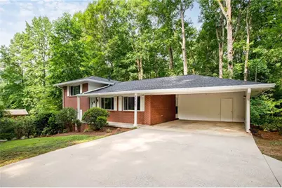 3720 Lake Drive SE, Smyrna, GA 30082 - Photo 3