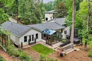 4113 Ashwoody Trail NE, Brookhaven, GA 30319 - Photo 37