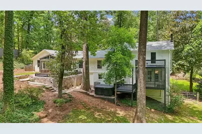 4113 Ashwoody Trail NE, Brookhaven, GA 30319 - Photo 33