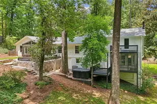 4113 Ashwoody Trail NE, Brookhaven, GA 30319 - Photo 33