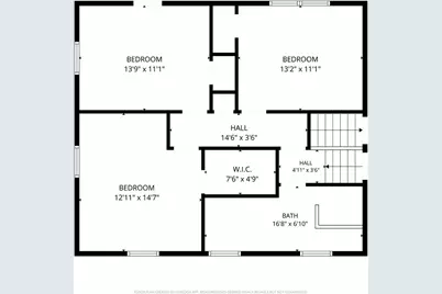 4113 Ashwoody Trail NE, Brookhaven, GA 30319 - Photo 41