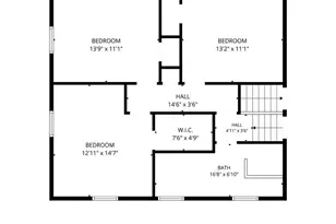 4113 Ashwoody Trail NE, Brookhaven, GA 30319 - Photo 41