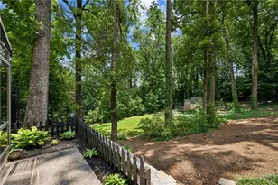 4113 Ashwoody Trail NE, Brookhaven, GA 30319 - Photo 15