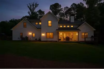 151 Settlers Ridge Drive, Ball Ground, GA 30107 - Photo 59