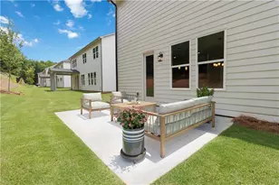 4790 Summerchase Ln, Cumming, GA 30028 - Photo 5
