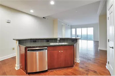 2950 Mount Wilkinson Parkway SE #411, Atlanta, GA 30339 - Photo 3