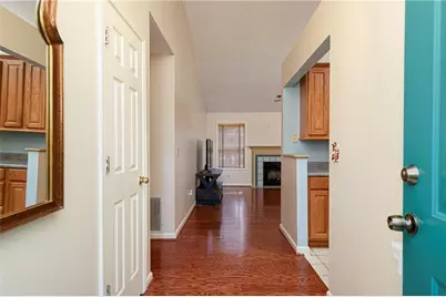 5021 River Rock Way, Woodstock, GA 30188 - Photo 5