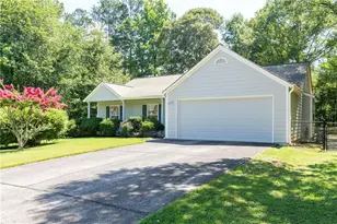 5021 River Rock Way, Woodstock, GA 30188 - Photo 1