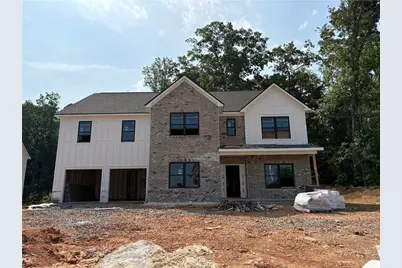 4684 Cooling Water Circle SW, Powder Springs, GA 30127 - Photo 1