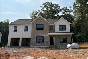 4684 Cooling Water Circle SW, Powder Springs, GA 30127 - Photo 1