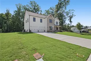 4684 Cooling Water Circle SW, Powder Springs, GA 30127 - Photo 3