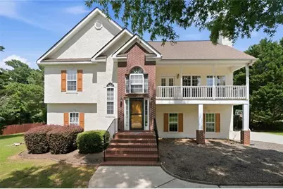 139 Lost Forest Drive, McDonough, GA 30252 - Photo 1