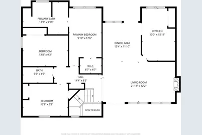 139 Lost Forest Drive, McDonough, GA 30252 - Photo 47