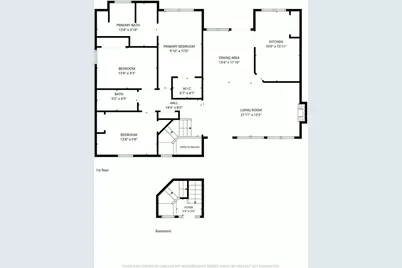 139 Lost Forest Drive, McDonough, GA 30252 - Photo 45