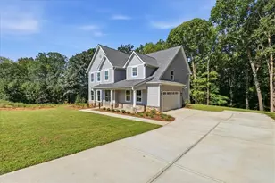 124 Maney Dr, Statham, GA 30666 - Photo 3