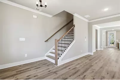 124 Maney Drive, Statham, GA 30666 - Photo 5