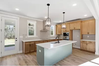 124 Maney Drive, Statham, GA 30666 - Photo 13