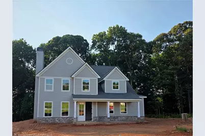 124 Maney Drive, Statham, GA 30666 - Photo 1