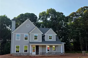 124 Maney Dr, Statham, GA 30666 - Photo 1
