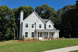 124 Maney Dr, Statham, GA 30666 - Photo 1