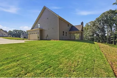 124 Maney Drive, Statham, GA 30666 - Photo 49