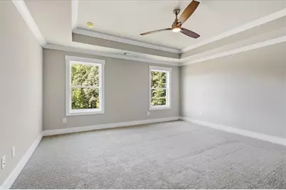 124 Maney Drive, Statham, GA 30666 - Photo 35