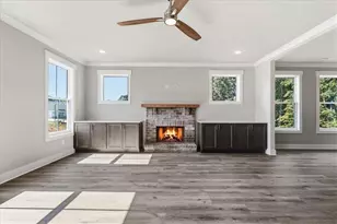 124 Maney Dr, Statham, GA 30666 - Photo 7