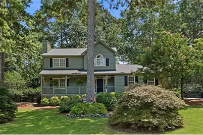211 Muddy River Road, Lawrenceville, GA 30043 - Photo 1