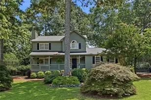 211 Muddy River Rd, Lawrenceville, GA 30043 - Photo 1