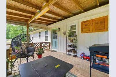 299 E Price Creek Road, Jasper, GA 30143 - Photo 23