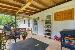 299 E Price Creek Rd, Jasper, GA 30143 - Photo 23