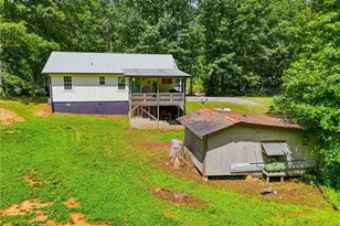 299 E Price Creek Rd, Jasper, GA 30143 - Photo 29