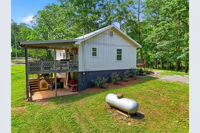 299 E Price Creek Road, Jasper, GA 30143 - Photo 25