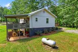 299 E Price Creek Rd, Jasper, GA 30143 - Photo 25