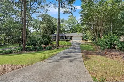3487 Bowling Green Way, Atlanta, GA 30340 - Photo 33