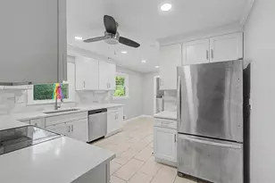 3487 Bowling Green Way, Atlanta, GA 30340 - Photo 9