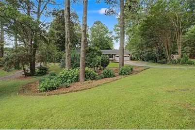 3487 Bowling Green Way, Atlanta, GA 30340 - Photo 3