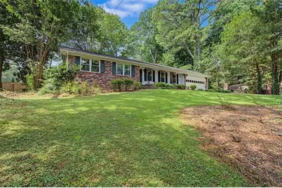 3487 Bowling Green Way, Atlanta, GA 30340 - Photo 37