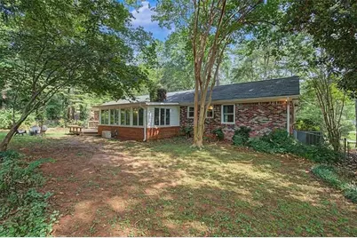 3487 Bowling Green Way, Atlanta, GA 30340 - Photo 29