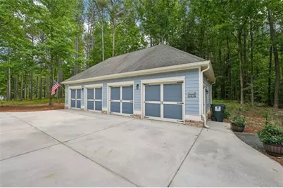 164 Vaughn Road, Newnan, GA 30265 - Photo 5