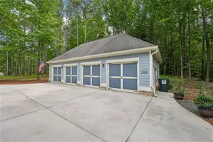 164 Vaughn Rd, Newnan, GA 30265 - Photo 5
